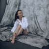Логотип телеграм канала @followmatrix — Мария | Энерготерапевт
