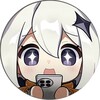 Логотип телеграм канала @followpaimon — Следуй за Паймон | Genshin