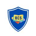 Logo saluran telegram followsc — Bengal Competitive Studies