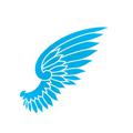 Логотип телеграм канала @followsmokeangels — SMOKE ANGELS