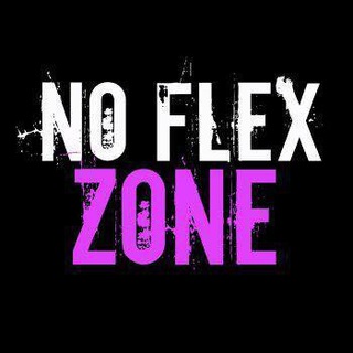 Logo of telegram channel followteens — NO FLEX ZONE❌❌❌