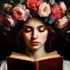 Логотип телеграм канала @folyant — Фолиант 📚