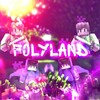 Логотип телеграм канала @folyland — FolyLand