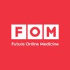 Telegram kanalining logotibi fom_uzbekistan — FOM GROUP