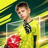 Логотип телеграм канала @foma_keeper — FOMA🧤 - вратарь (18➖)