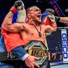 Логотип телеграм канала @fomaaboutmma — ФомаПроММА
