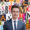 Логотип телеграм канала @fomenglish — Доктор английского: мужской подход