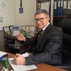 Логотип телеграм канала @fomichev_gosurburo — Максим Фомичёв о #ГосюрбюроНО