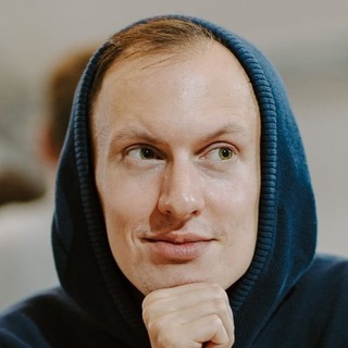 Логотип телеграм канала @fomin_digest — Витя Фомин | проекты и коммуникации