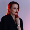 Логотип телеграм канала @fominamarry — МАРИ ФОМИНА 💸КОУЧ