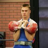 Логотип телеграм канала @fominkb — Фанат гиревого спорта