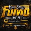 لوگوی کانال تلگرام fomo_vpn1 — 𝐅𝐎𝐌𝐎 𝐕𝐏𝐍