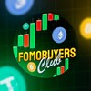 Logo des Telegrammkanals fomobuyerclub - Fomobuyes CLUB