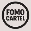 Logo of telegram channel fomocartel — Fomo cartel