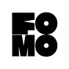 Logo of telegram channel fomocinema — FOMO Cinema