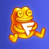 Логотип телеграм канала @fomoclub24 — FOMO Club - Подарки Telegram