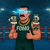 Логотип телеграм канала @fomonaton — FOMO | Путь в крипте | 杜罗夫