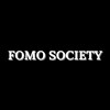 Logo of telegram channel fomosociety — FOMO SOCIETY