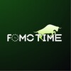 Logo of telegram channel fomotime_official — FOMO Time | Announcements