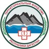Логотип телеграм канала @foms_rd — ТФОМС РД