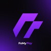 电报频道的标志 fomypaykanal — FoMyPay обмен USDT