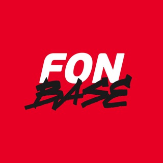 Логотип телеграм канала @fon_base — FONBET 🔴 - fon_base