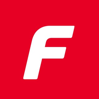 Telegram channel FON Kazakhstan logo