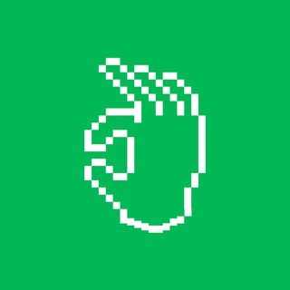 Telegram channel Фон ✔ logo