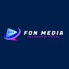 Telegram kanalining logotibi fon_media — Fon Media