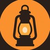 Логотип телеграм канала @fonar_news — Фонарь