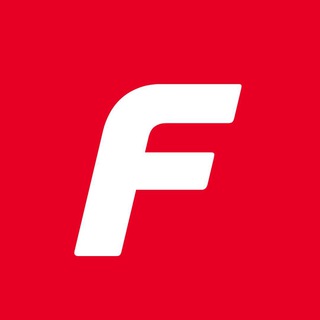 Логотип телеграм канала @fonbet_official — FONBET