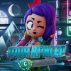 Логотип телеграм канала @foncrigerofficial — Фон Кригер - Brawl Stars💚