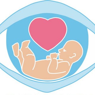 Логотип телеграм канала @fond_providenie — Ретинопатия ❤Фонда Провидение
