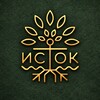 Логотип телеграм канала @fond_istok — БФ «Исток»