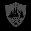 Логотип телеграм канала @fond_prim — Фонд "Сердце Приморья"🏴‍☠️