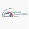 Логотип телеграм канала @fond_rmc — Российский Микрофинансовый Центр