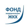 Логотип телеграм канала @fondgkh_nso — Фонд модернизации ЖКХ НСО
