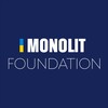 Логотип телеграм -каналу fondmonolit — 🇺🇦 "Моноліт" Благодійний фонд