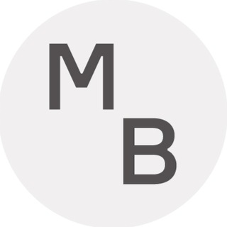 Логотип телеграм канала @fondmostime — Фонд «Московское время»