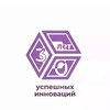 Логотип телеграм канала @fondnid — «Единое окно» инноваций