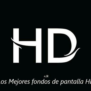 Logotipo del canal de telegramas fondos_hd - Fondos de pantalla 😎