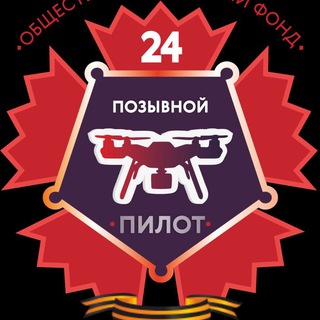 Логотип телеграм канала @fondpozyvnoypilot — Добротворцы специального назначения