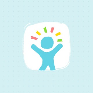 Логотип телеграм канала @fondradosti — Фонд Детской Радости