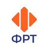 Логотип телеграм канала @fondrt — Фонд развития территорий