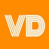 Логотип телеграм канала @fondvictoria — Фонд Виктория-на-Дону