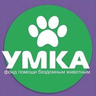 Логотип телеграм канала @fondymka — Фонд УМКА