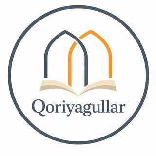 Telegram kanalining logotibi fonetik_bilim — Qoriyagul_Fonetikasi