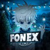 Логотип телеграм канала @fonexso2 — ❄Fonex • Page | So 2❄