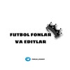 Telegram kanalining logotibi fonlar_azamat — Futbol Fonlar va Editlar