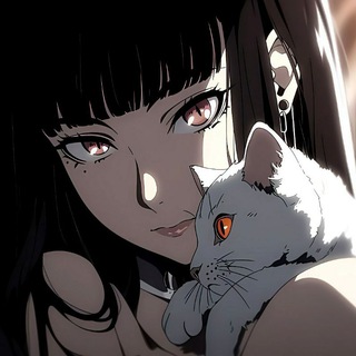 Логотип телеграм канала @fonnehabb — ZERO🎃 | Аниме Эдиты Аватарки Фонк Anime Edits 💙